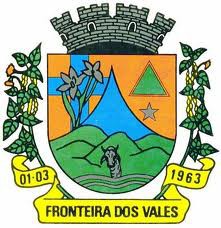 Fronteira dos Vales.