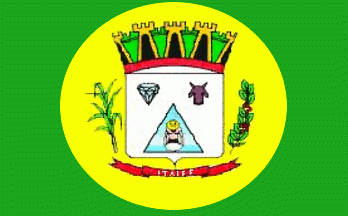 Itaipé