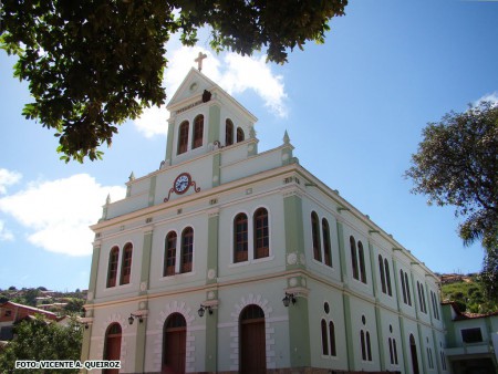 Malacacheta